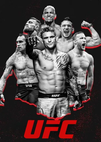 UFC