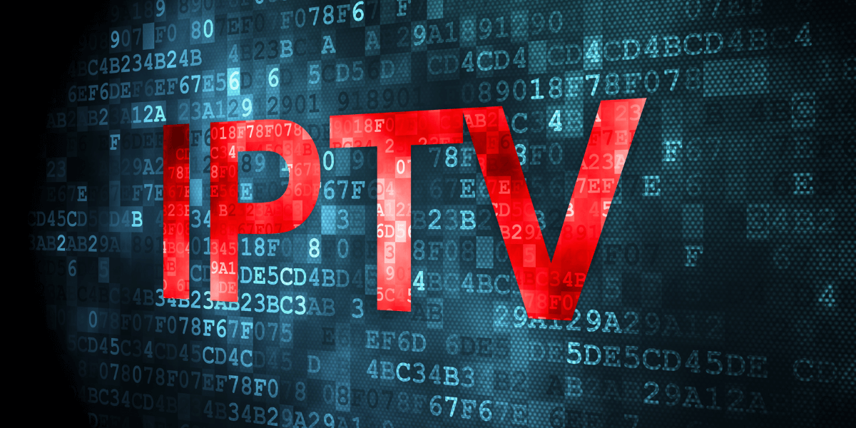 IPTV Encoder