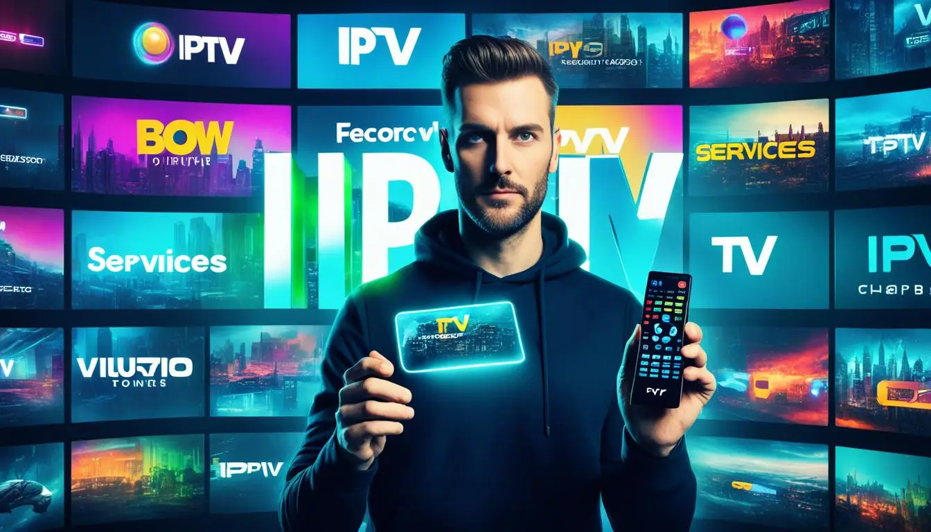 Edge IPTV